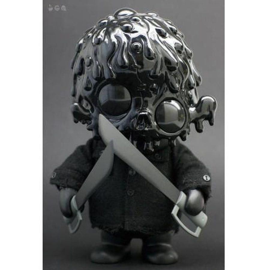 Ferg x Brandt Peters Squadt Terror Boys OOZE [OILISH] by PLAYGE