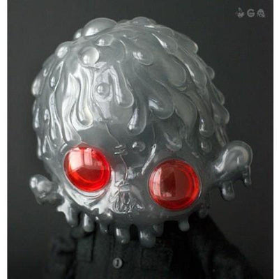 Ferg x Brandt Peters Squadt Terror Boys OOZE [OILISH] by PLAYGE