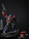 Optimus Prime 1/10 Scale Statue - Transformers