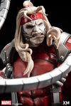 Omega Red 1/4 Scale Statue