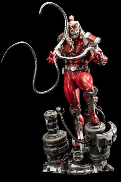 Omega Red 1/4 Scale Statue