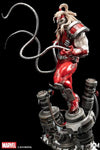 Omega Red 1/4 Scale Statue