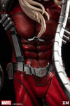 Omega Red 1/4 Scale Statue