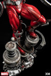 Omega Red 1/4 Scale Statue