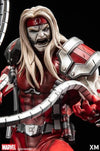 Omega Red 1/4 Scale Statue