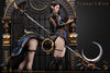 Dark Moon Centaur 2.0 Deluxe 1/4 Scale Statue