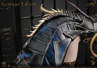 Dark Moon Centaur 2.0 Deluxe 1/4 Scale Statue