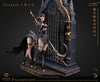 Dark Moon Centaur 2.0 Deluxe 1/4 Scale Statue