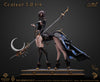 Dark Moon Centaur 2.0 1/4 Scale Statue