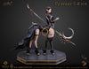 Dark Moon Centaur 2.0 1/4 Scale Statue