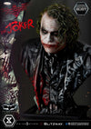 The Joker 1/3 Scale Bust