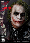 The Joker 1/3 Scale Bust