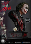 The Joker 1/3 Scale Bust