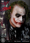 The Joker 1/3 Scale Bust