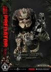 Predator - Jungle Hunter Predator Limited Version 1/3 Scale Bust