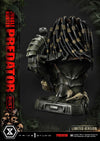 Predator - Jungle Hunter Predator Limited Version 1/3 Scale Bust