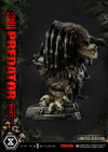 Predator - Jungle Hunter Predator Limited Version 1/3 Scale Bust