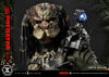 Predator - Jungle Hunter Predator Limited Version 1/3 Scale Bust