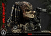 Predator - Jungle Hunter Predator Limited Version 1/3 Scale Bust