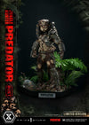 Predator - Jungle Hunter Predator Limited Version 1/3 Scale Bust