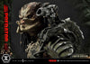 Predator - Jungle Hunter Predator Limited Version 1/3 Scale Bust