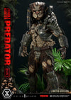 Predator - Jungle Hunter Predator Limited Version 1/3 Scale Bust