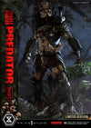 Predator - Jungle Hunter Predator Limited Version 1/3 Scale Bust