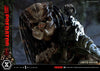 Predator - Jungle Hunter Predator Limited Version 1/3 Scale Bust