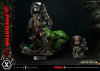 Predator - Jungle Hunter Predator Limited Version 1/3 Scale Bust