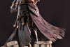 Dark Blood Series - Arthur Statue