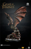 Game of Thrones - Drogon Premium Statue