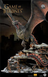 Game of Thrones - Drogon Premium Statue