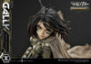 Alita "Gally" Ultimate Version 1/4 Scale Statue