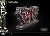 Battle Angel Alita - Gally Rusty Angel (Bonus Version) 1/4 Scale Statue