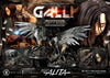 Battle Angel Alita - Gally Rusty Angel (Bonus Version) 1/4 Scale Statue