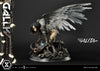 Battle Angel Alita - Gally Rusty Angel (Bonus Version) 1/4 Scale Statue