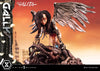 Battle Angel Alita - Gally Rusty Angel (Bonus Version) 1/4 Scale Statue