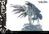 Battle Angel Alita - Gally Rusty Angel (Bonus Version) 1/4 Scale Statue