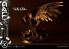 Battle Angel Alita - Gally Rusty Angel (Bonus Version) 1/4 Scale Statue