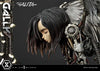 Battle Angel Alita - Gally Rusty Angel (Bonus Version) 1/4 Scale Statue