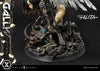 Battle Angel Alita - Gally Rusty Angel (Bonus Version) 1/4 Scale Statue