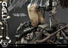 Battle Angel Alita - Gally Rusty Angel (Bonus Version) 1/4 Scale Statue