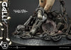 Battle Angel Alita - Gally Rusty Angel (Bonus Version) 1/4 Scale Statue