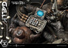 Battle Angel Alita - Gally Rusty Angel (Bonus Version) 1/4 Scale Statue