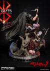 Guts The Black Swordsman 1/4 Scale Statue