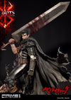 Guts The Black Swordsman 1/4 Scale Statue