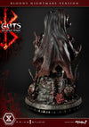 Berserk - Guts Berserker Armor Bloody Nightmare 1/4 Scale Statue