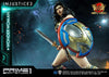 Injustice 2: Wonder Woman Limited Statue