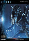 Aliens: Warrior Alien DX Bonus Version