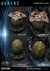 Aliens: Warrior Alien DX Bonus Version